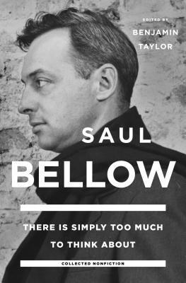 seize the day by saul bellow pdf file
